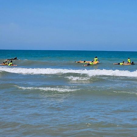 Sol Y Playa Διαμέρισμα San Fernando Εξωτερικό φωτογραφία
