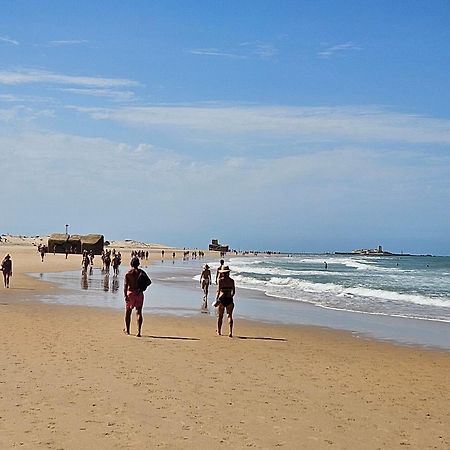 Sol Y Playa Διαμέρισμα San Fernando Εξωτερικό φωτογραφία