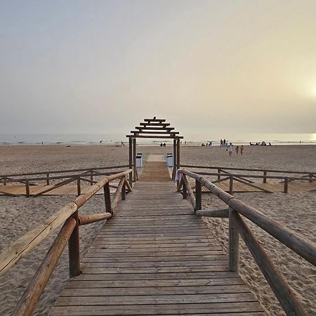 Sol Y Playa Διαμέρισμα San Fernando Εξωτερικό φωτογραφία