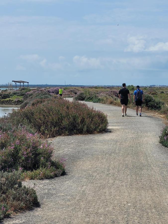 Sol Y Playa Διαμέρισμα San Fernando Εξωτερικό φωτογραφία