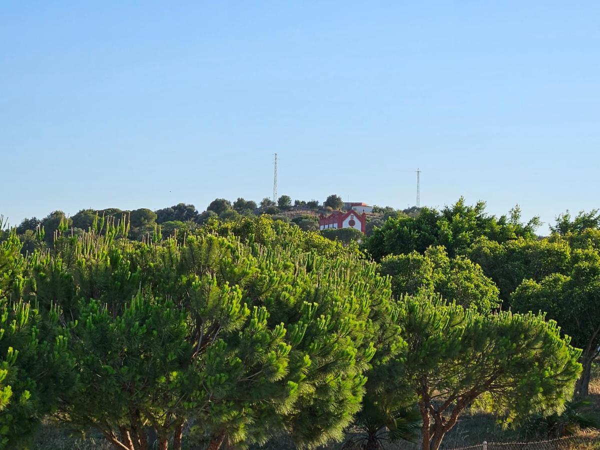 Sol Y Playa Διαμέρισμα San Fernando Εξωτερικό φωτογραφία