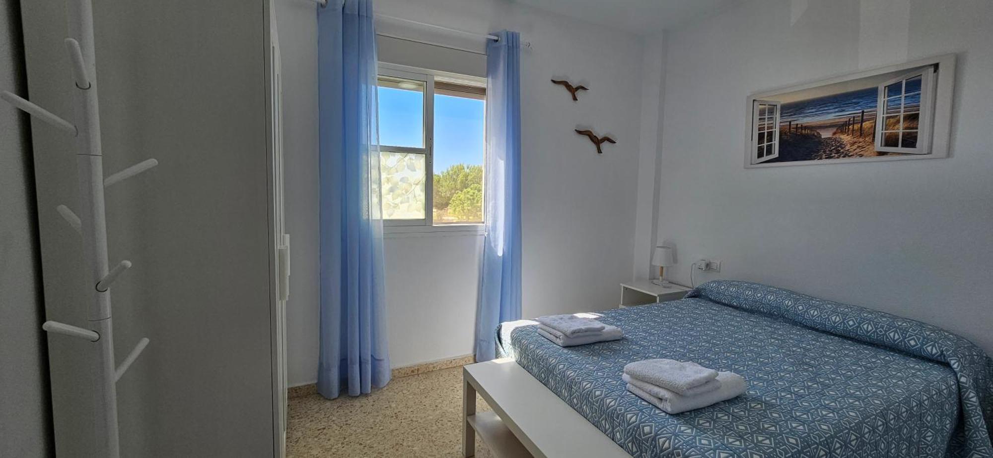 Sol Y Playa Διαμέρισμα San Fernando Εξωτερικό φωτογραφία