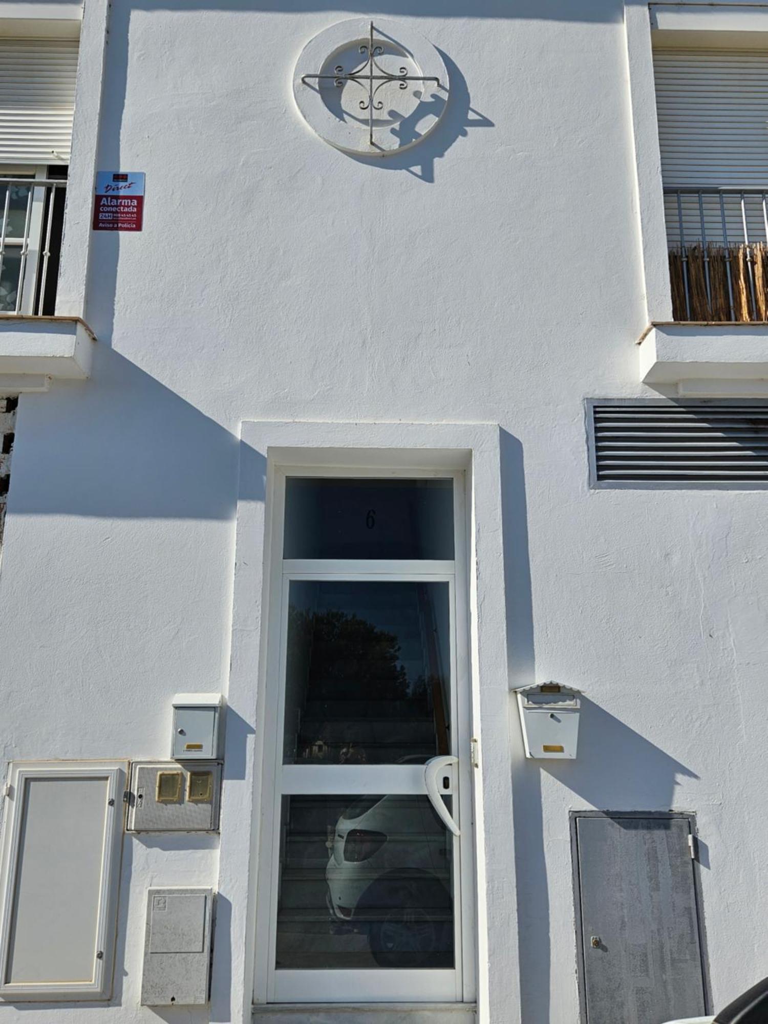 Sol Y Playa Διαμέρισμα San Fernando Εξωτερικό φωτογραφία