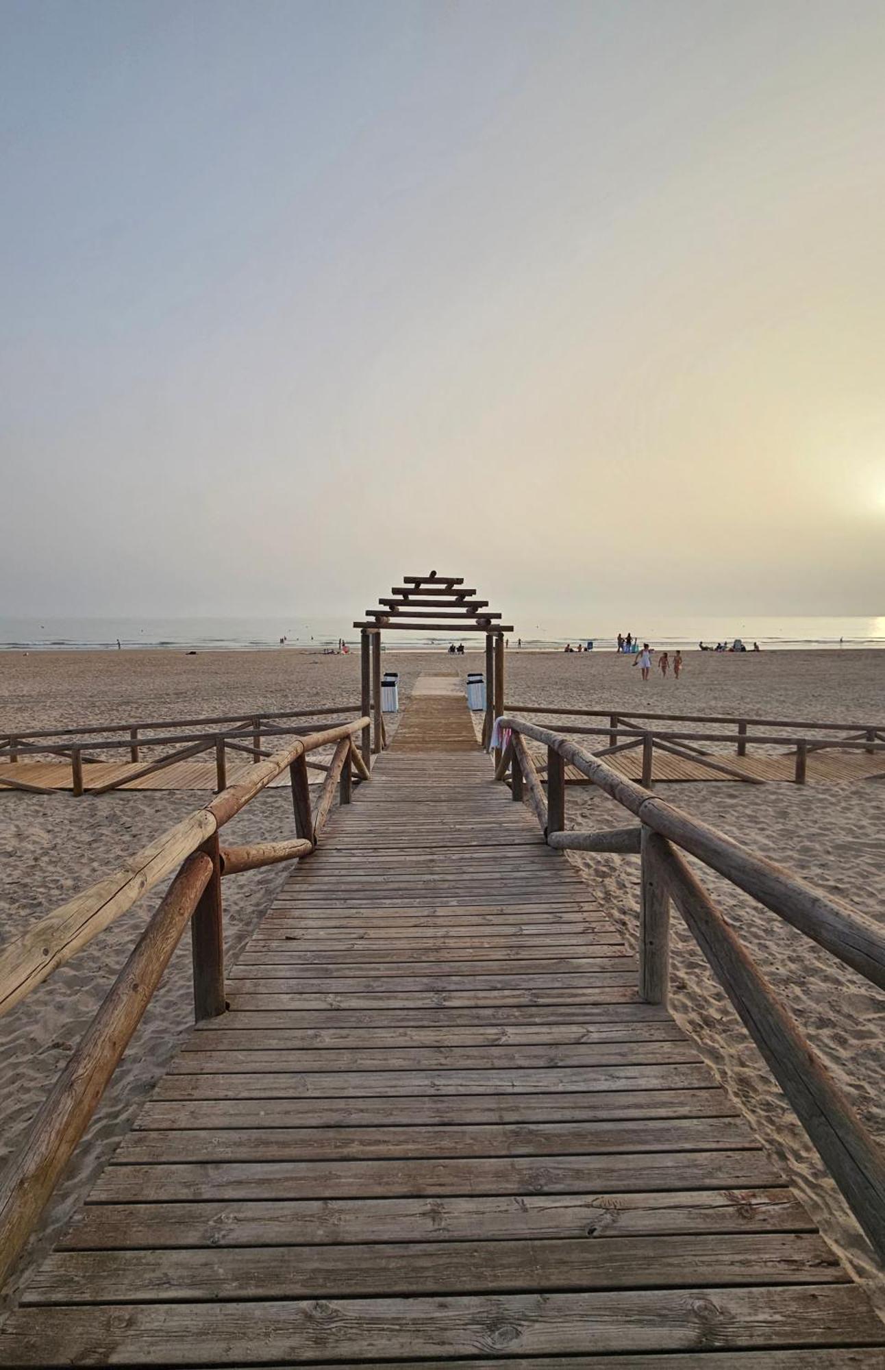 Sol Y Playa Διαμέρισμα San Fernando Εξωτερικό φωτογραφία