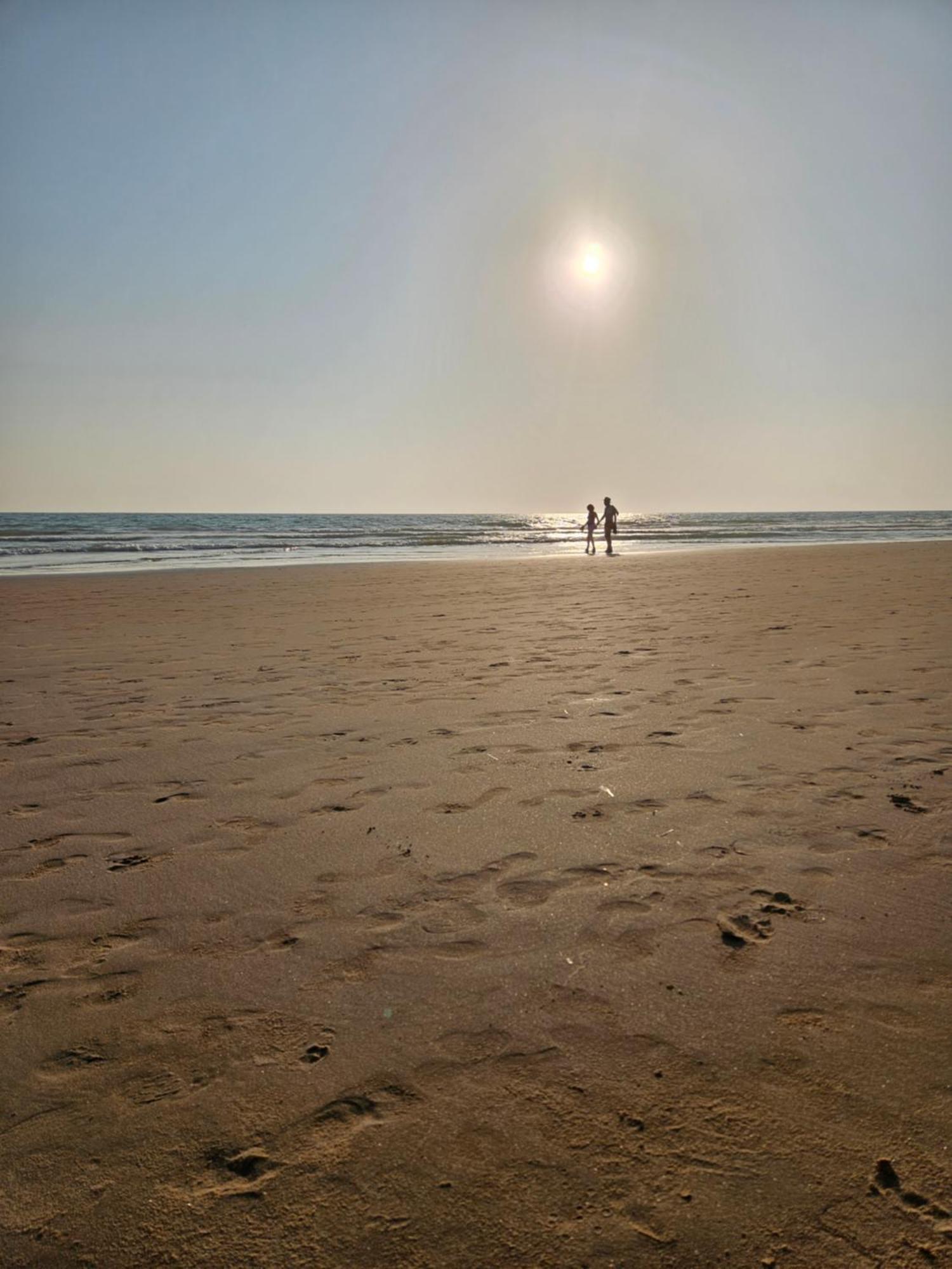 Sol Y Playa Διαμέρισμα San Fernando Εξωτερικό φωτογραφία
