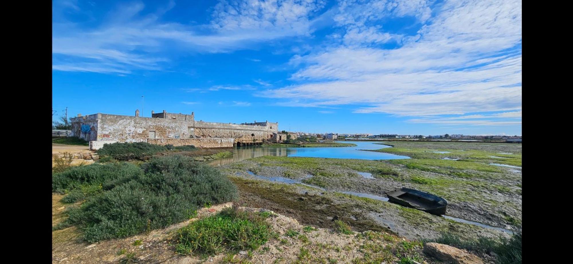 Sol Y Playa Διαμέρισμα San Fernando Εξωτερικό φωτογραφία