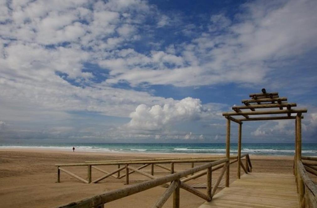 Sol Y Playa Διαμέρισμα San Fernando Εξωτερικό φωτογραφία