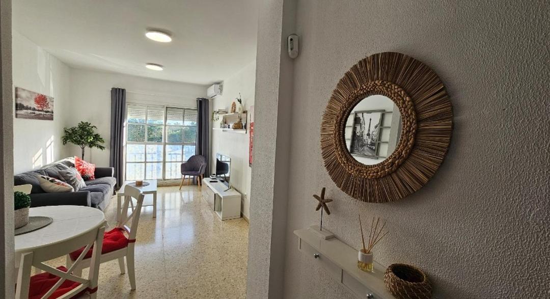 Sol Y Playa Διαμέρισμα San Fernando Εξωτερικό φωτογραφία